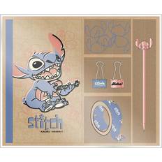 Hobbybokser Cerda Disney Stitch Brevpapper