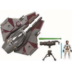 Star Wars Mission Fleet Gear Class, 2.5-Inch-Scale Stormtrooper