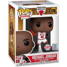 Michael jordan funko pop Funko Pop! Basket Chicago Bulls Michael Jordan