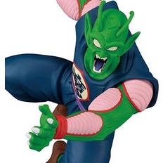 Banpresto Action Figures Banpresto Dragon Ball Piccolo Match Makers Daimaoh Collectible Figure