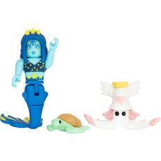 Roblox Spielzeuge Roblox Celebrity Core Figures Mermaid Life: Urania