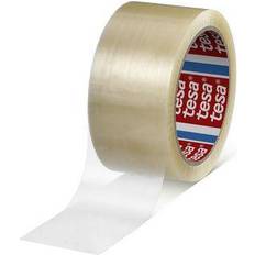 Pakketape TESA pack Tape 4280 50 mm x 66 m Transparent 6 Rolls