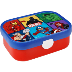Mepal Campus lunchbox Avengers