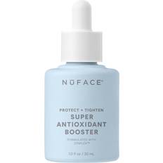 NuFACE Serum & Ansiktsoljer NuFACE Protect Tighten Super Antioxidant Booster Serum 30ml