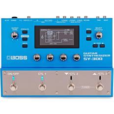 BOSS SY-300