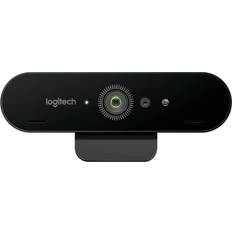 Webcams Logitech 4K Pro Webcam