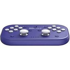 8Bitdo Game Controllers 8Bitdo Lite SE Purple Edition Gamepad Nintendo Switch