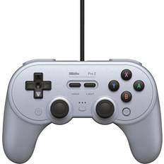 8Bitdo Pro 2 Wired Controller