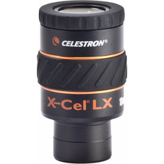 Teleskoper Celestron X-Cel LX 18mm Eyepiece