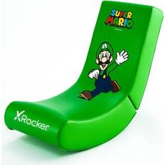 Luigi discount x rocker