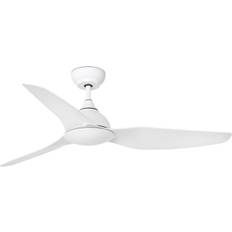 Sioux Large Ceiling Fan Without Light