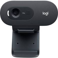 Webcams Logitech C505e