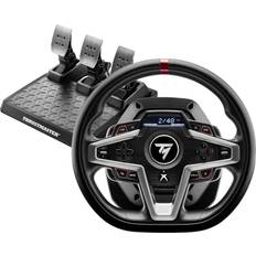 Thrustmaster Ratt - og pedalsett Thrustmaster Xbox T248 Racing Wheel - Black