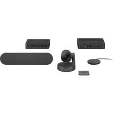 Targus All-in-One 4K Video Conference System • Price »