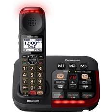 Wireless home phone Panasonic KX-TGM430
