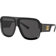 Dolce & Gabbana Sunglasses Dolce & Gabbana DG G4401 501/87