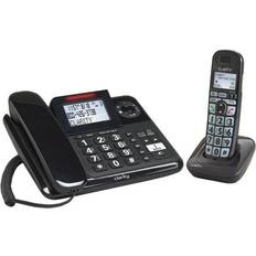 Cordless telephones • Compare & find best price now »