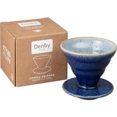 Filterholdere Denby Studio Grey Brew Coffee Dripper