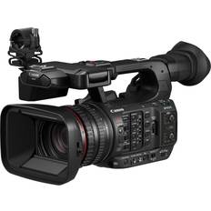 Canon Camcorders Canon XF-605 Pro HD Camcorder
