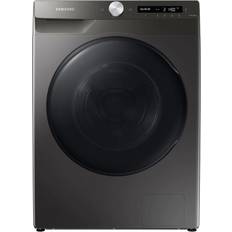 Samsung Frontlader - Wasch- & Trockengeräte Waschmaschinen Samsung WD90T534DBN