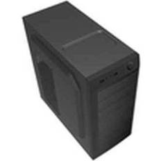 Coolbox Kabinetter Coolbox Semi-tower Box COO-PCF750-0