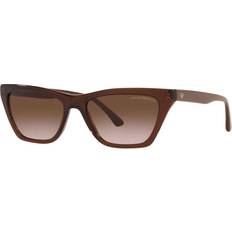 Emporio Armani Women Sunglasses Emporio Armani Armani Women's Sunglasses, EA4169 54