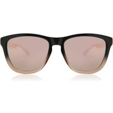 Hawkers ONE F18TR10, SQUARE Sunglasses, UNISEX