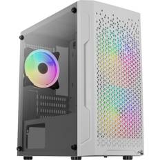 AeroCool Trinity Mini Tempered Glass