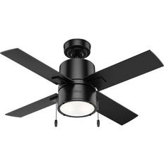 Ceiling Fans Hunter Hunter Beck 42 in. Matte