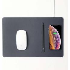 Mouse Pads Aucune POUT01101CDG Mouse pad with high-speed charging HANDS 3 PRO