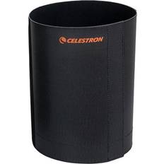 Celestron C6 C8 Deluxe Flexible Dew Shield Black