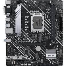 Motherboards ASUS Prime H610M-A D4-CSM