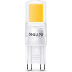 Kapsler LED-pærer Philips CorePro ND LED Lamps 2 W G9 827