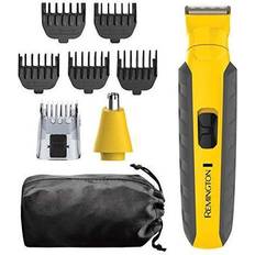 Remington Rechargeable Battery Trimmers Remington Remington Virtually Indestructible Grooming Kit