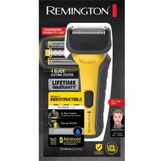 Remington Rechargeable Battery Combined Shavers & Trimmers Remington Remington Virually Indestructible Foil Shaver