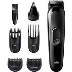 Braun hair trimmer • Compare & find best prices today »