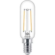 Philips 9cm LED Lamps 2.1W E14