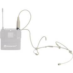 Mikrofone Relacart HM-800S Headset TILBUD NU