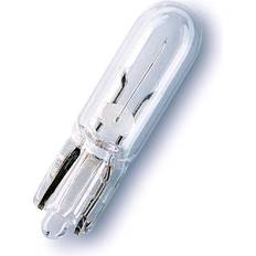 Osram Light Bulbs VOLVO 2722 Bulb, instrument lighting