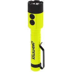 Handheld Flashlights Nightstick Nightstick Intrinsically Safe Dual-Light™ Flashlight With Magnets