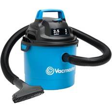 Canister Vacuum Cleaners Vacmaster VOM205P