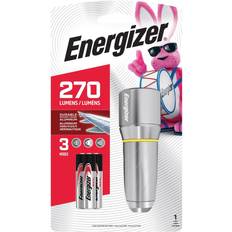 Energizer Handheld Flashlights Energizer Vision HD Compact Metal Flashlight