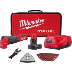 Multi-Power-Tools Milwaukee M12 Fuel 2526-21XC (1x4.0Ah)