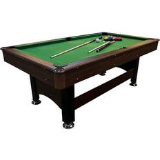 Biljard Bordspill Blackwood 6ft Basic Pool Table