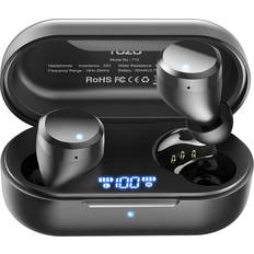 Tozo wireless earbuds Tozo T12