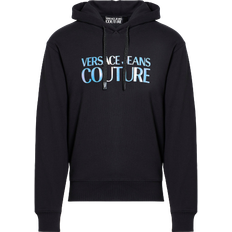 Versace Jeans Couture Couture Sun Logo Hoodie