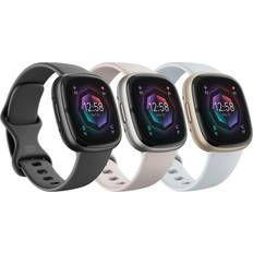 Android Smartwatches Fitbit Sense 2