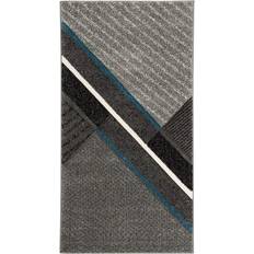Carpets & Rugs Safavieh Hollywood Gray, Blue 32.4x60"