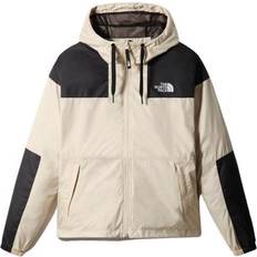 Damen - Weiß Jacken The North Face Women's Sheru Jacket