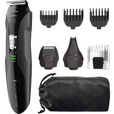 Remington Rechargeable Battery Trimmers Remington All-In-One Grooming Kit